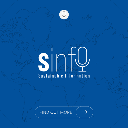 S-Info - Sustainable Information