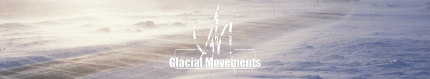 glacial movement