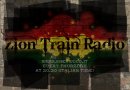 Zion Train Radio - 8 Marzo 2012