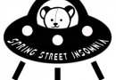 Spring Street Insomnia logo
