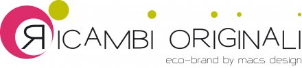 Logo Ricambi originali