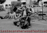#iostoconsherwoodfestival - Fotosintesi lab project