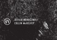 ATTILIO NOVELLINO / COLLIN MCKELVEY