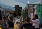 [Web video] Tutti gli incontri e i dibattiti del Venice Sherwood Festival