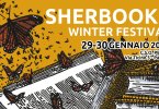 Sherbooks Winter Festival 2022 - Il programma completo!