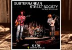 Subterranean Street Society (NL) • SOL#79