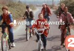 We Are On Two Wheels - Puntata 2