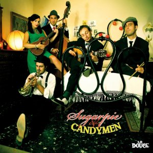 Sugarpie & The Candymen