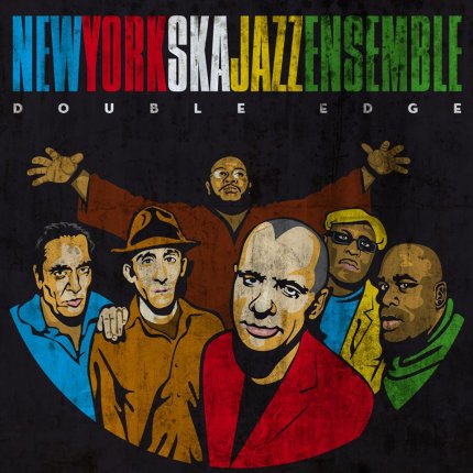New York Ska Jazz Ensemble (foto)