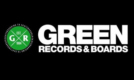 Green Records