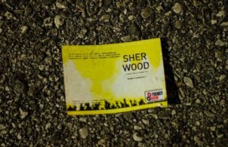 Biglietti per lo Sherwood Festival 2017