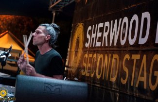 Tutti i Live del Second Stage a Sherwood 2016