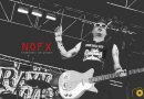 Punk road-trip to NOFX