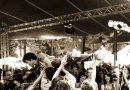 #iostoconsherwoodfestival - Edoardo Cremonese