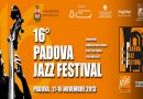 16° Padova Jazz Festival - Promo