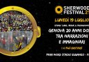 Genova 20 anni dopo: tra narrazioni e immaginari - Sherwood Festival 2021