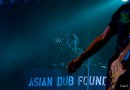 Asian Dub Foundation rec live