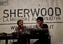El frito rebelde live dal Festival di Sherwood - 30 giugno 2011