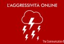 L’aggressività online