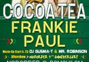 COCOA TEA & FRANKIE PAUL