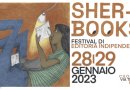 Ritorna Sherbooks: il Festival di editoria indipendente @Cso Pedro - Padova, 28 e 29 gennaio 2023!