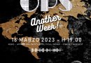 Ops! Another Week - Puntata del 16 marzo 2023