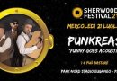 Sherwood Festival 2021 - Intervista ai Punkreas con Philopat