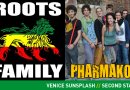 Roots Family + Pharmakos