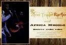 Africa Mboolo Live in Zion Train Radio