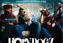 HornDogz "Movin' On" feat. Ty, Breis & Peeda (Uptone, 2014)