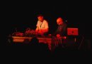 Brian Eno & Jan Peter Schwalm: Rising Dust