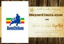 BomChilom LIVE in Zion Train Radio