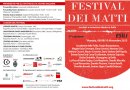 Cartolina Festival dei Matti 2013