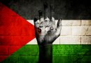 Con la Palestina nel cuore