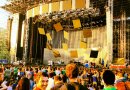 Radiohead - Concerto - Bologna - Arena Parco Nord - 1