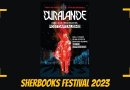"È sempre esistita una cellula militante nella galassia nerd" Dura Lande - Sherbooks Festival 2023