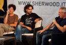 Massimo Zamboni e Francesco Magnelli - Intervista Sherwood Festival 2013 