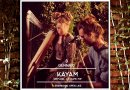 Kayam (DE) • SOL#74