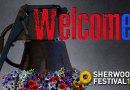 "Welcome" allo Sherwood 2017