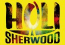 Holi a Sherwood#14 - Promo Festival dei colori 