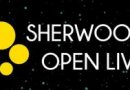 Sherwood Open Live - Spazio
