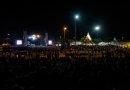 Prima serata-Parcheggio Stadio Euganeo-2012.06.15