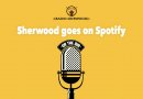 Sherwood sbarca su Spotify!