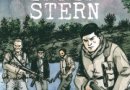 La banda Stern - copertina