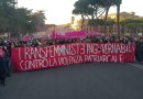 25N: transfemministə ingovernabili contro la violenza patriarcale.