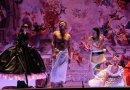 Don Giovanni di e con Filippo Timi - Backstage costumi - Video di ALberto Sansone