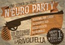 Flyer Osteria 