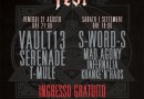 Padova Metal Fest 2012