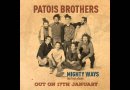 Patois Brother Mighty Ways preview