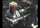The Cure - A Forest (live 1985)